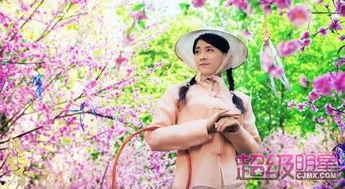 活色生香在线观看,一场视觉与情感的盛宴  第3张