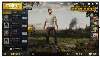 爆料绝地求生视频大全集,视频大全集深度解析，揭秘游戏精彩瞬间  第2张