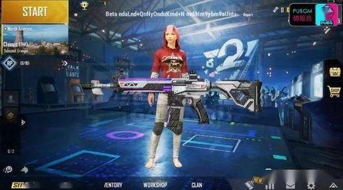 2024和平精英皮肤最新爆料,全新爆料抢先看  第2张